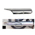 Stock Silencer Cover for RE Classic,Standard,Electra BS3,BS4 (Chrome) For All Models