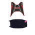 New 3D Anti Skid Rubber Foot Mats in Multi Color for (Suzuki Access 125) (2025)