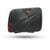 Bike Side Box Super Black with Reflectors Size (L*31,H*22,W*15cm For All Bikes Model Universal Fitment