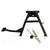 Main Stand Black for Bajaj Chetak EV Main Stand With Floor Mat