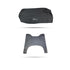 EV Ather Rizta Seat Cover | Black Foot Mat for EV Rizta