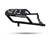 Top Plate Luggage Carrier with Heavy Weight Load Support for Aerox 155