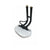 Scooty XOOM 125 Accessories (X00M 125 FOOTREST)