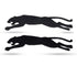Puma Logo Emblem For Bike ,Motorcar,Car ,Thar,4 Wheeler