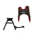 Main Stand Black for Bajaj Chetak EV Main Stand With Floor Mat