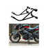 Frame Slider Crash Guard With 4 Pcs Slider For Bajaj Pulsar NS200
