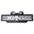Radiator Guard Black/Silver For Tvs Ronin 2025