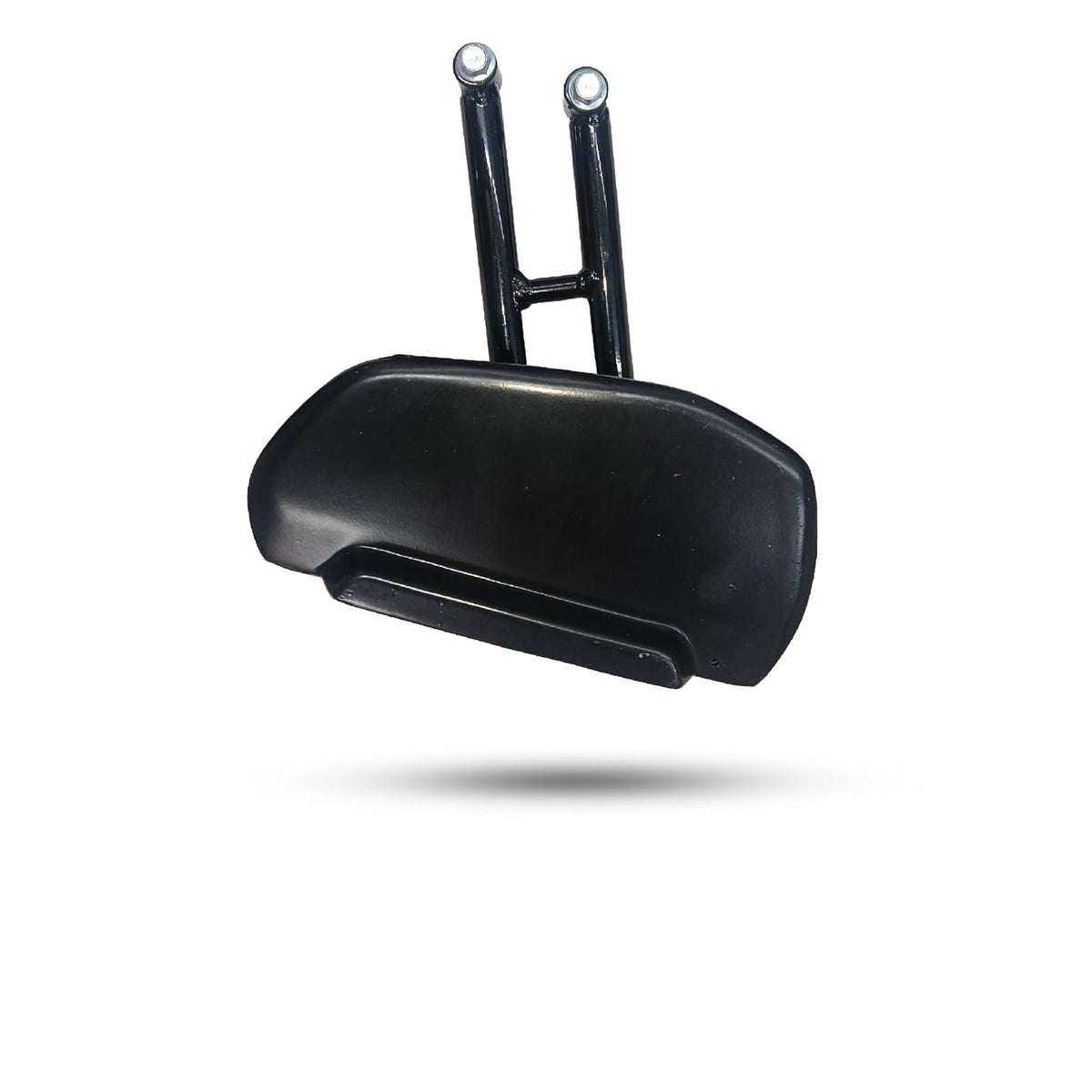 Rj Express Scooter VIDA VX2 Footrest Left Side Black For EV Hero VIDA VX2 New – R ...