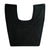 Ola S1x,Ola S1x Plus Black Rubber Foot Mat With Seat Cover