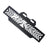 Radiator Guard Black/Silver For Tvs Ronin 2025