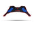EV Vida VX2 Foot Mat Multi Color for EV Hero VIDA VX2 New