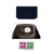 Scooter VIDA VX2 Footrest Black With Screen Guard and 3D Footmat Multi color (Combo Pack 3 Pcs) For EV Hero VIDA VX2 New