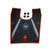 Ola S1x,Ola S1x Plus 3D Foot Mat With Seat Cover and Charger Socket