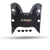 Scooter Hero Xoom 125 Footrest Left Side With 3D Foot Mat Multi Color For Hero Xoom 125 New