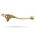 Clutch Lever Barss Gold For Royal Enfield Classic 350,500,Bullet (2015 to 2020) BS3,BS5,BS6