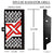Radiator Guard Grill Red For Hero XPulse 200 4V BS6