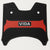 Scooter VIDA VX2 Footrest Left Side With 3D Foot Mat For EV Hero VIDA VX2 New
