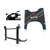 Heavy Quailty Main Center Stand with 3D Foot Mat and Screen protector For Rizta 2025 Model