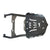 Top Plate Carrier with Heavy Weight For TVS Ronin 225