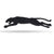 Puma Logo Emblem For Bike ,Motorcar,Car ,Thar,4 Wheeler