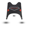 3D Anti Skid Rubber Scooter Activa 125 Footmat in Multi Color for H-Activa 125 BS6 (2025 New Model)