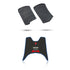 New Seat Cover Black with Foot Mat for Hero VIDA (Till 2024 to 2025 June)