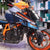 Heavy Duty Crash Guard For KTM Duke Gen 3