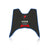 New Seat Cover Black with Foot Mat for Hero VIDA (Till 2024 to 2025 June)