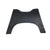 Rubber Foot Mat in Black Color For Rizta (Ather)