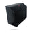 Metal Side DIGI Luggage Box Medium Size (L*29,H*30,W*12cm) for All Bikes Model Universal Fitment