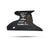Scooty XOOM 125 3D Foot Mat for Hero Xoom 125 3D Foot mat