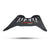 Scooty XOOM 125 3D Foot Mat for Hero Xoom 125 3D Foot mat