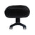 Backrest with Adjustable Cushion For RE Thunderbird 350,500 BS4,BS6 cc Black