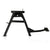 Main Stand Black for Bajaj Chetak EV Main Stand With Floor Mat