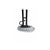 Scooty XOOM 125 Accessories (X00M 125 FOOTREST)