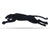 Puma Logo Emblem For Bike ,Motorcar,Car ,Thar,4 Wheeler