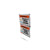 3D Sticker Naughty When Drunk Riding Sticker's Pair of 2 Pcs for All Bike's