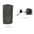 Ola S1x,Ola S1x Plus Screen Guard With Seat Cover and Charger Socket