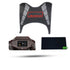 Scooty 3D Scooty Footmat with Meter Screen Guard for Activa 125 BS6 (New Model 2025)