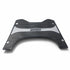 RJVON - EV Ather Rizta Footmat Anti Skid Rubber with Meter Screen Guard Compatible with EV Rizta (Pack of 2 Pcs)