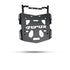 Top Plate Luggage Carrier with Heavy Weight Load Support for Aerox 155