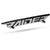 Tank Raider Logo 3D Emblem in Chrom 2 Pcs for TVS Raider Logo