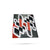 3D Sticker MotoGP Riding Sticker's Pair of 2 Pcs for All Bike's