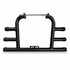 Crash Guard Leg Guard 3 Rod Compatible with Royal Enfield Meteor 350 Safety Guard