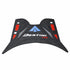 3D Anti Skid Destini 125 Scooter footmat Compatible with Hero Destini 125 BS6 New Model