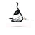 Saree Guard Left Side for Hero Xtreme 125R BS6
