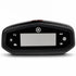 Speedometer Meter Case Cover Compatible with Yamaha FZ V3 Meter Upper Case Housing