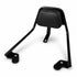 Backrest Rear Backrest Compatible with Suzuki Burgman Street 125 (2026) New Models