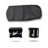 Seat Cover with Rear & Front Disc Oil Cap Compatible with TVS Ronin 225 BS6 (Pack 3 Pcs)