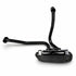 EV Scooter Footrest Left Side Black compatible with EV Bajaj CHETAK CH2501 NEW